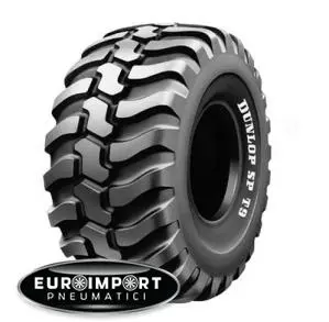 Dunlop Sp t9 335/80 R20 149 K